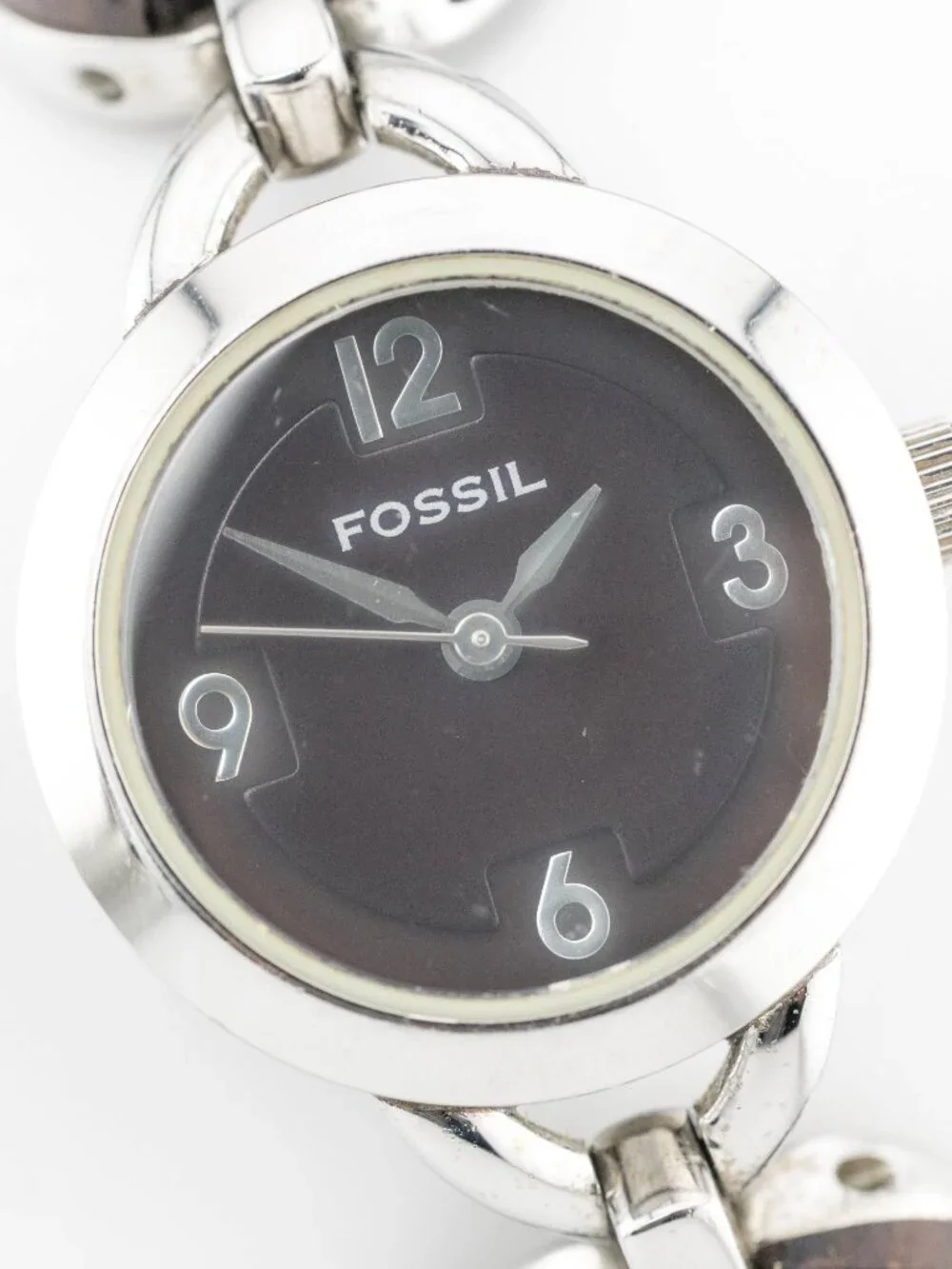 Fossil fully functional